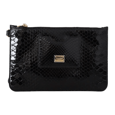 Dolce & Gabbana tasker