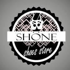 Shone