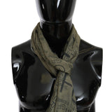 GF Ferre Wool Scarf