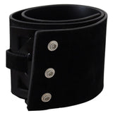 GF Ferre Leather Belt