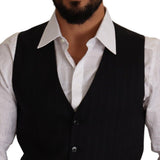 Dolce &amp; Gabbana Wool Vest