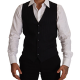 Dolce &amp; Gabbana Wool Vest