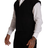 Dolce &amp; Gabbana Wool Vest