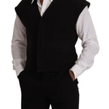 Dolce &amp; Gabbana Wool Vest