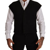 Dolce &amp; Gabbana Wool Vest