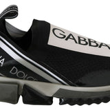 Dolce &amp; Gabbana Leather Shoes