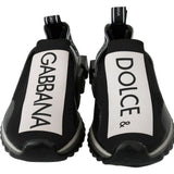 Dolce &amp; Gabbana Leather Shoes