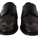 Dolce &amp; Gabbana Leather Shoes