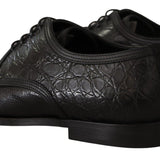 Dolce &amp; Gabbana Leather Shoes