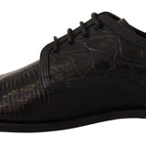 Dolce &amp; Gabbana Leather Shoes