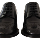 Dolce &amp; Gabbana Leather Shoes