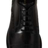 Dolce &amp; Gabbana Leather Shoes