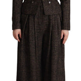 Dolce &amp; Gabbana Wool Jacket &amp; Coat