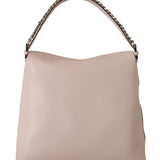 Karl Lagerfeld Leather Shoulder Bag