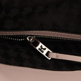 Karl Lagerfeld Leather Shoulder Bag