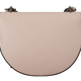 Karl Lagerfeld Leather Shoulder Bag