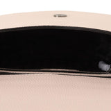 Karl Lagerfeld Leather Shoulder Bag