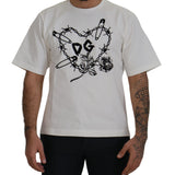 Dolce & Gabbana Bomuld T-shirt