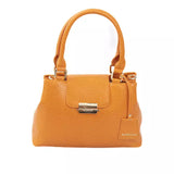 Baldinini Trend Baldinini Orange Crossbody Taske