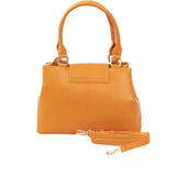 Baldinini Trend Baldinini Orange Crossbody Taske