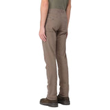 Jacob cohën Brown Cotton Jeans & Pant