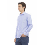 Baldinini Cotton Shirt