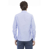 Baldinini Cotton Shirt