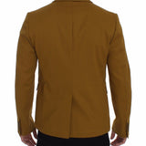 Dolce &amp; Gabbana Cotton Stretch Blazer