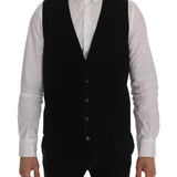 Dolce &amp; Gabbana Cotton Vest