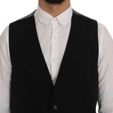 Dolce &amp; Gabbana Cotton Vest