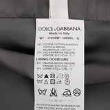 Dolce &amp; Gabbana Cotton Vest