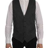 Dolce &amp; Gabbana Cotton Vest