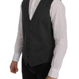 Dolce &amp; Gabbana Cotton Vest