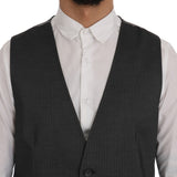 Dolce &amp; Gabbana Cotton Vest