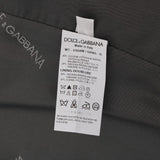 Dolce &amp; Gabbana Cotton Vest