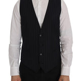 Dolce &amp; Gabbana Wool Vest