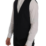 Dolce &amp; Gabbana Wool Vest