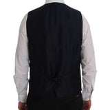 Dolce &amp; Gabbana Wool Vest