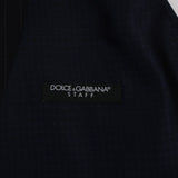 Dolce &amp; Gabbana Wool Vest