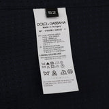 Dolce &amp; Gabbana Wool Vest