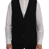 Dolce &amp; Gabbana Wool Vest