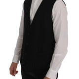 Dolce &amp; Gabbana Wool Vest