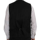 Dolce &amp; Gabbana Wool Vest