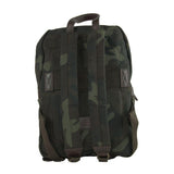 A.G. Spalding & Bros Chic Camouflage Round Backpack-Modeoutlet