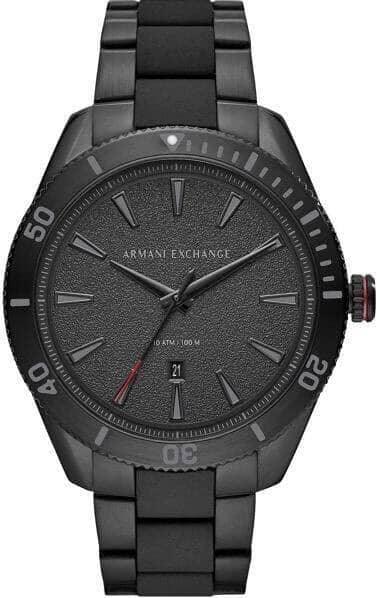 Armani Exchange Multifarver Herre Ur AX1826 (Lagersalg)-Modeoutlet