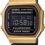 CASIO A168WEGB-1B-Modeoutlet