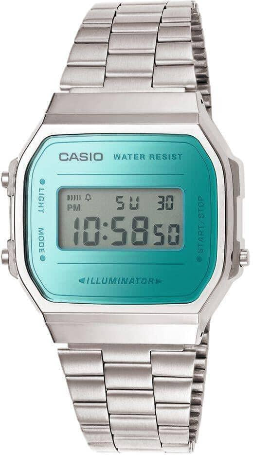 CASIO A168WEM-2E-Modeoutlet