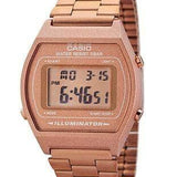 CASIO B-640WC-5-Modeoutlet