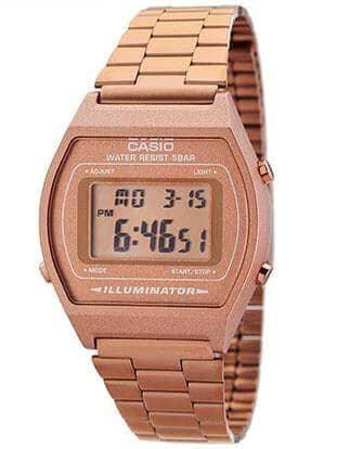 CASIO B-640WC-5-Modeoutlet