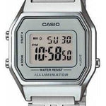 CASIO Dame Ur LA-680WA-7 (Lagersalg)-Modeoutlet